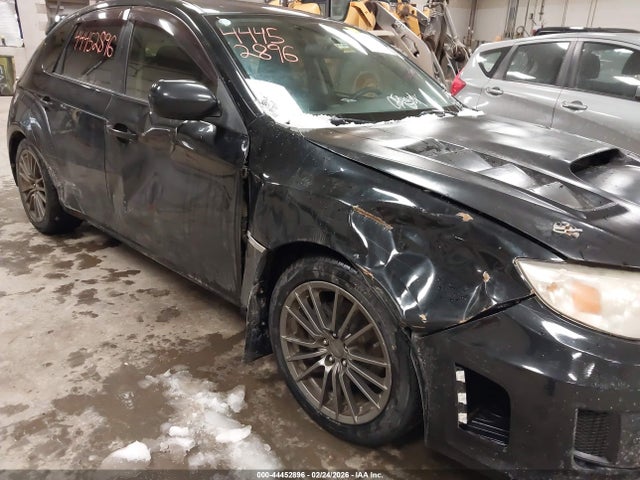 Aukcja sprzedaży 2012 Subaru Impreza Wrx, vin: JF1GR7E65CG229785, numer aukcji: 44452896