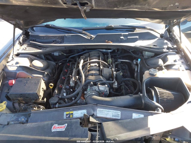 2015 DODGE CHALLENGER 2C3CDZAT3FH712672 Photo 9