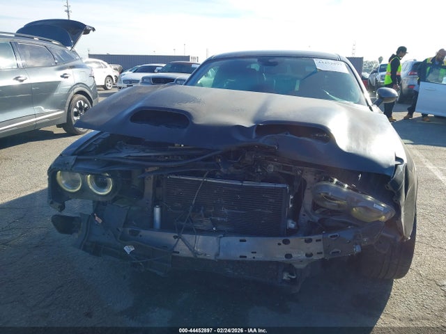 Dodge Challenger R/t 2015 2C3CDZAT3FH712672 Image 12