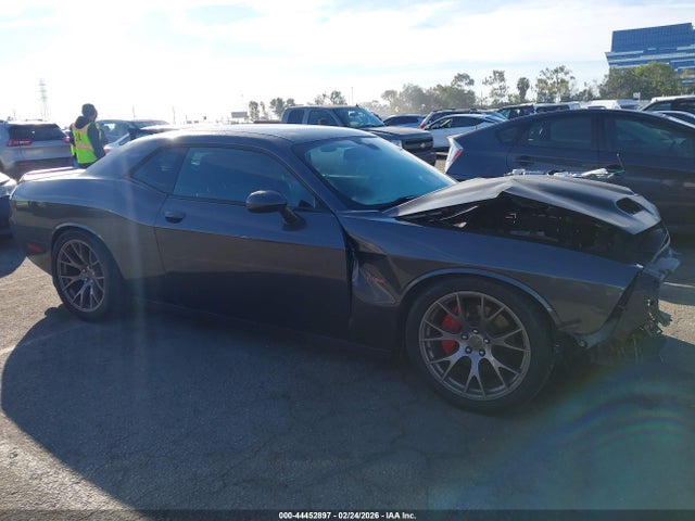 Dodge Challenger R/t 2015 2C3CDZAT3FH712672 Image 13