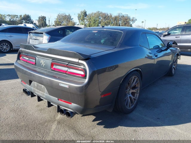 2015 DODGE CHALLENGER 2C3CDZAT3FH712672 Photo 3