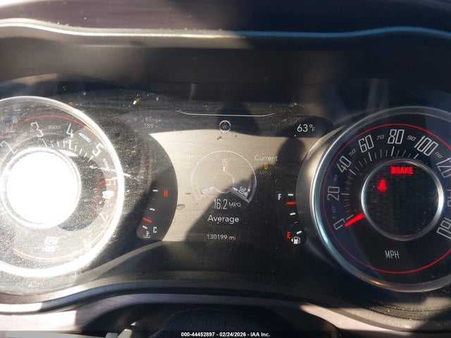 2015 DODGE CHALLENGER 2C3CDZAT3FH712672 Photo 6