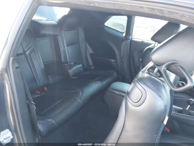 2015 DODGE CHALLENGER 2C3CDZAT3FH712672 Photo 7