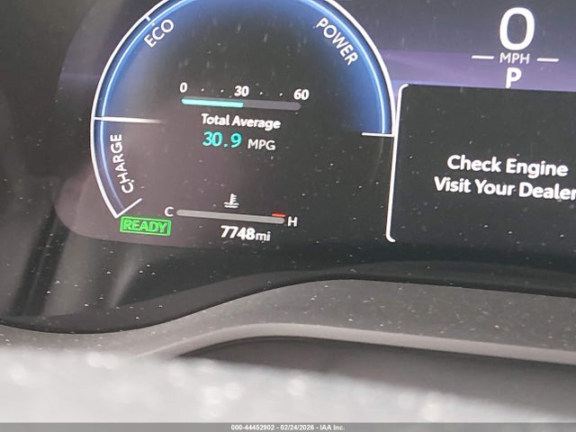 Toyota Sienna Platinum 2025 5TDESKFC8SS173830 Image 15