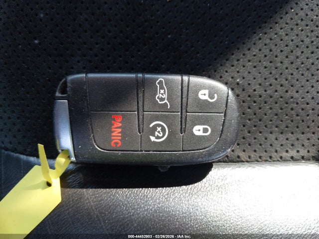 Продажа на аукционе авто 2018 Dodge Durango Gt Awd, vin: 1C4RDJDG3JC329560, номер лота: 44452903