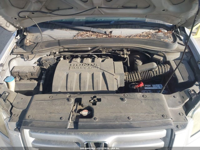 2006 HONDA PILOT 5FNYF28136B026029 Photo 9