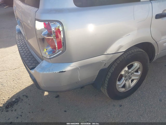 2006 HONDA PILOT 5FNYF28136B026029 Photo 5