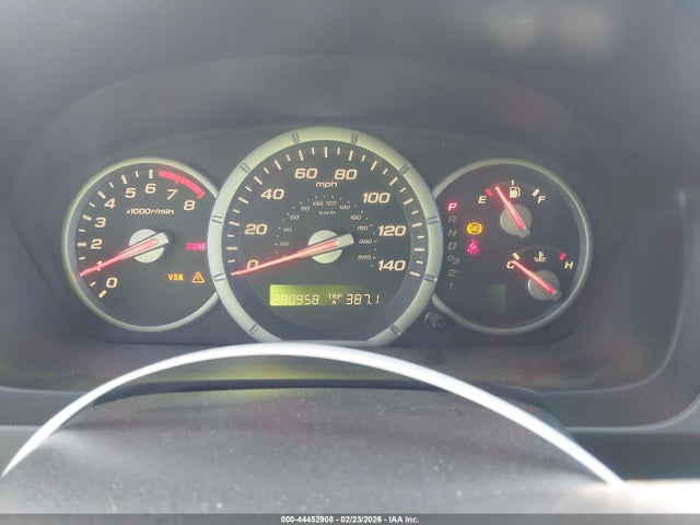 2006 HONDA PILOT 5FNYF28136B026029 Photo 6