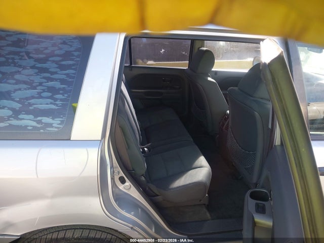 2006 HONDA PILOT 5FNYF28136B026029 Photo 7