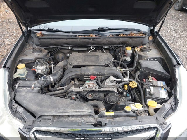 44452913 :رقم المزاد ، 4S3BMBC60C3021913 vin ، 2012 Subaru Legacy 2.5i Premium مزاد بيع