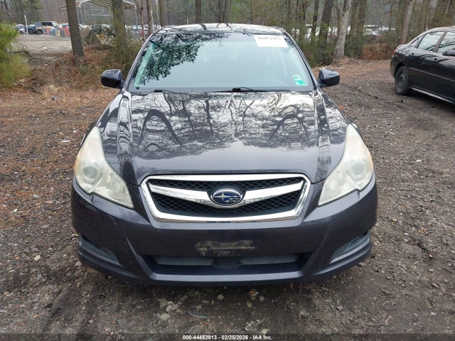 44452913 :رقم المزاد ، 4S3BMBC60C3021913 vin ، 2012 Subaru Legacy 2.5i Premium مزاد بيع