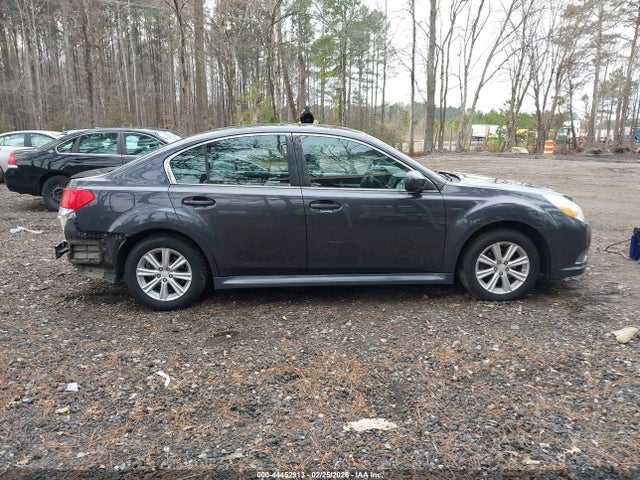 44452913 :رقم المزاد ، 4S3BMBC60C3021913 vin ، 2012 Subaru Legacy 2.5i Premium مزاد بيع