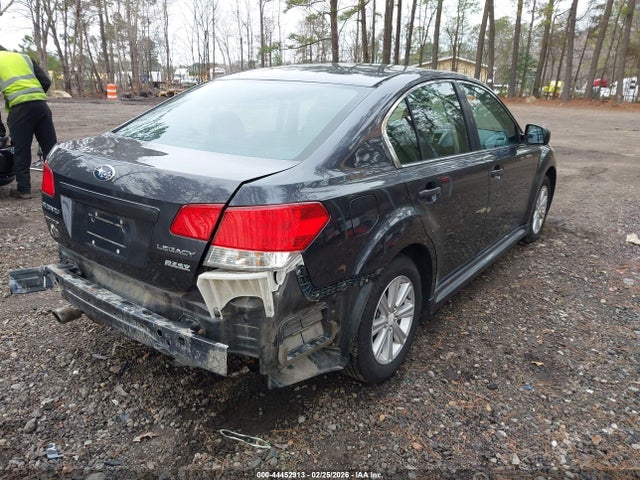 44452913 :رقم المزاد ، 4S3BMBC60C3021913 vin ، 2012 Subaru Legacy 2.5i Premium مزاد بيع