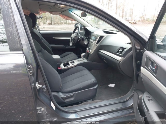 44452913 :رقم المزاد ، 4S3BMBC60C3021913 vin ، 2012 Subaru Legacy 2.5i Premium مزاد بيع