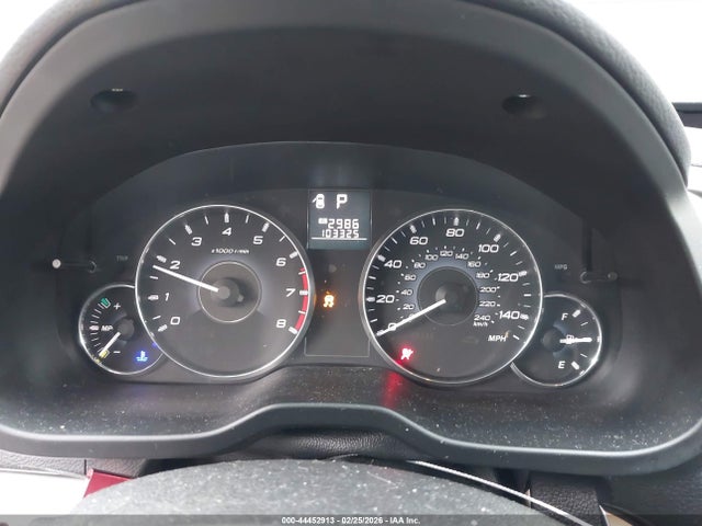 44452913 :رقم المزاد ، 4S3BMBC60C3021913 vin ، 2012 Subaru Legacy 2.5i Premium مزاد بيع