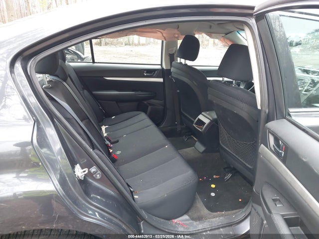 44452913 :رقم المزاد ، 4S3BMBC60C3021913 vin ، 2012 Subaru Legacy 2.5i Premium مزاد بيع