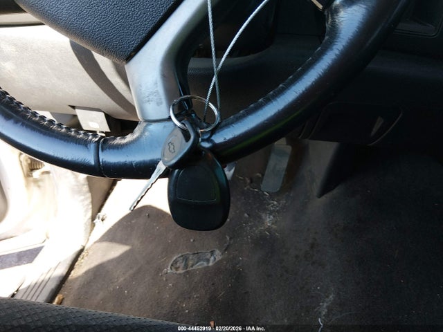 2008 CHEVROLET SILVERADO 1500 2GCEC19J281264819 Photo 10