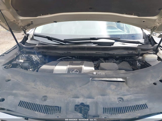 Продаж на аукціоні авто 2016 Lexus Rx 350, vin: 2T2BZMCAXGC049423, номер лоту: 44452925