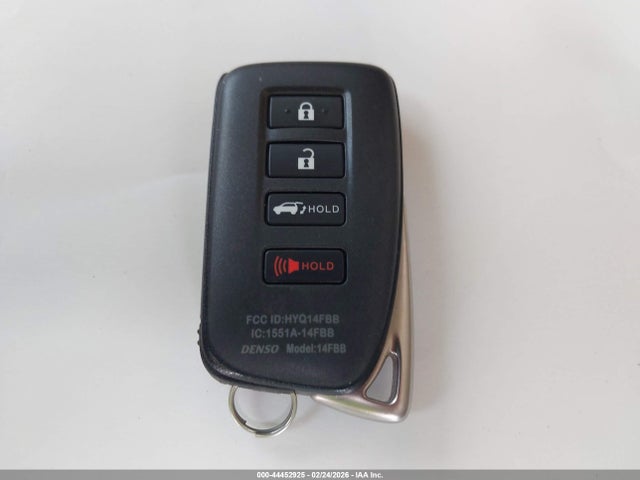 Продаж на аукціоні авто 2016 Lexus Rx 350, vin: 2T2BZMCAXGC049423, номер лоту: 44452925