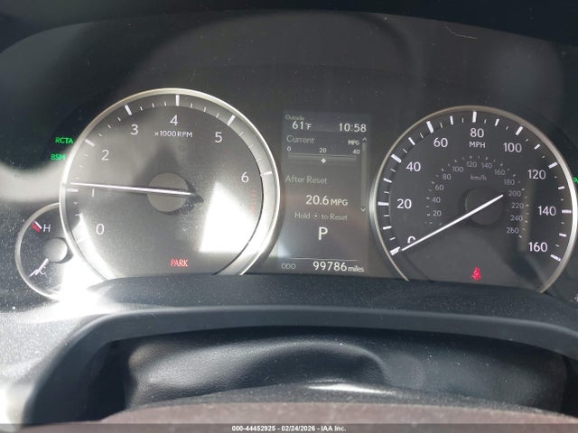 Продаж на аукціоні авто 2016 Lexus Rx 350, vin: 2T2BZMCAXGC049423, номер лоту: 44452925