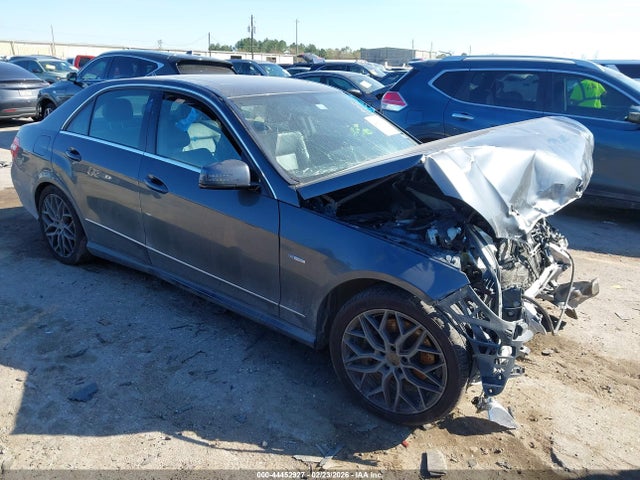 Продаж на аукціоні авто 2012 Mercedes-benz E 350, vin: WDDHF5KB9CA600663, номер лоту: 44452927