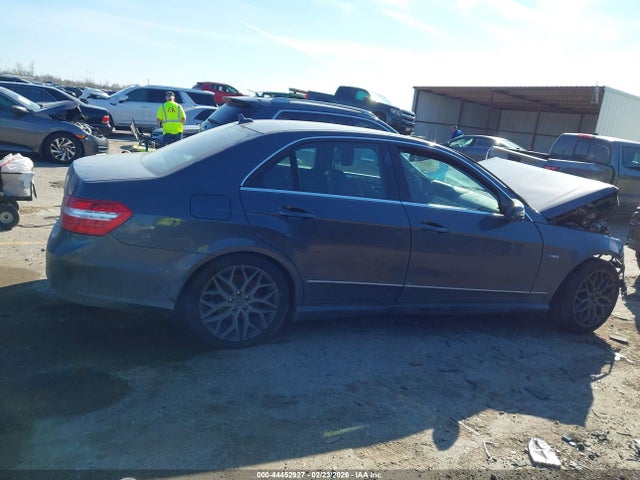 Продаж на аукціоні авто 2012 Mercedes-benz E 350, vin: WDDHF5KB9CA600663, номер лоту: 44452927