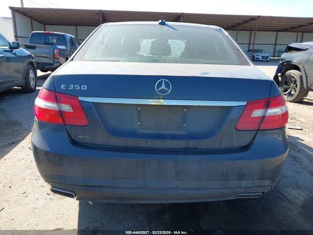 Продаж на аукціоні авто 2012 Mercedes-benz E 350, vin: WDDHF5KB9CA600663, номер лоту: 44452927