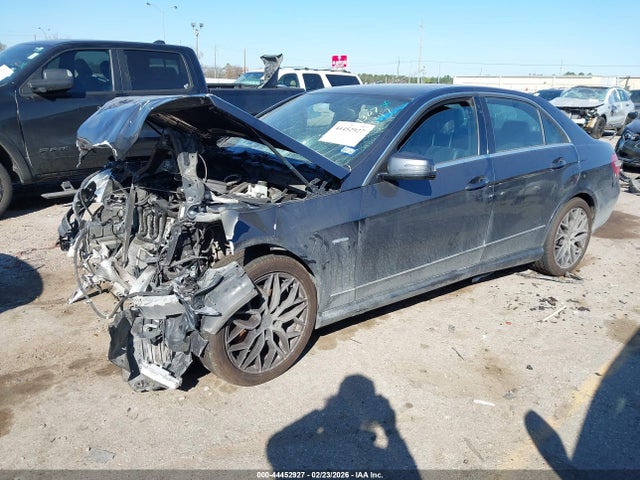 Продаж на аукціоні авто 2012 Mercedes-benz E 350, vin: WDDHF5KB9CA600663, номер лоту: 44452927