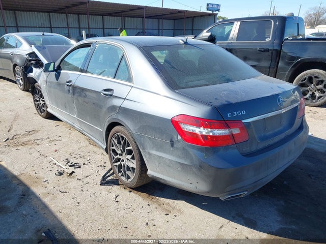 Продаж на аукціоні авто 2012 Mercedes-benz E 350, vin: WDDHF5KB9CA600663, номер лоту: 44452927
