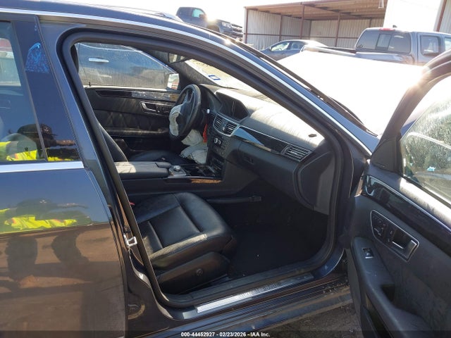 Продаж на аукціоні авто 2012 Mercedes-benz E 350, vin: WDDHF5KB9CA600663, номер лоту: 44452927