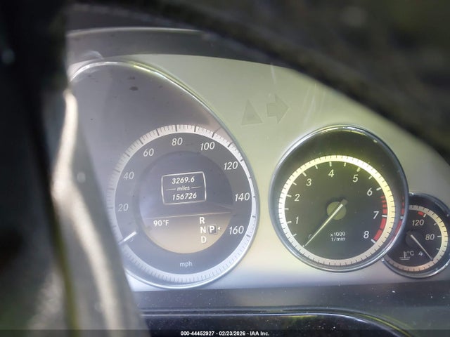 Продаж на аукціоні авто 2012 Mercedes-benz E 350, vin: WDDHF5KB9CA600663, номер лоту: 44452927