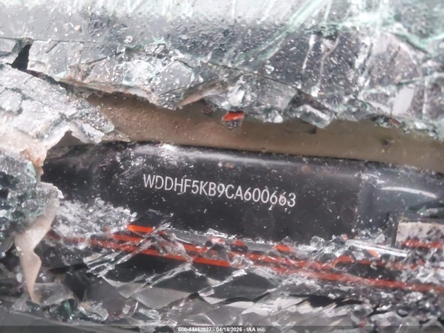 Продаж на аукціоні авто 2012 Mercedes-benz E 350, vin: WDDHF5KB9CA600663, номер лоту: 44452927