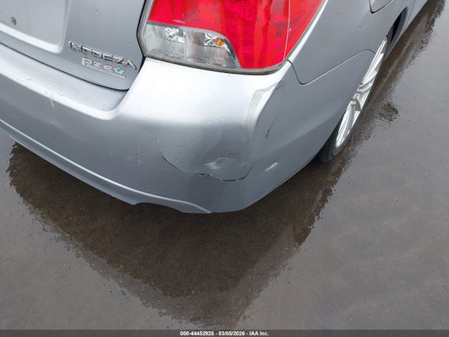 Aukcja sprzedaży 2012 Subaru Impreza 2.0i Premium, vin: JF1GJAF64CH015612, numer aukcji: 44452928