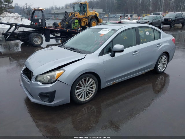 Aukcja sprzedaży 2012 Subaru Impreza 2.0i Premium, vin: JF1GJAF64CH015612, numer aukcji: 44452928