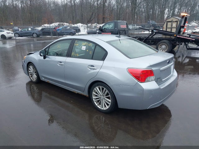 Aukcja sprzedaży 2012 Subaru Impreza 2.0i Premium, vin: JF1GJAF64CH015612, numer aukcji: 44452928