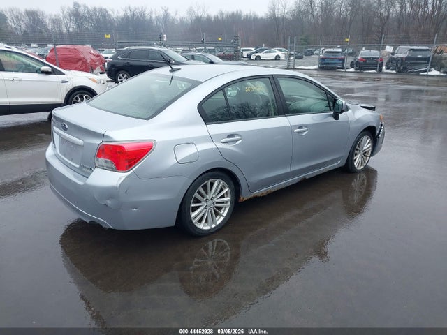 Aukcja sprzedaży 2012 Subaru Impreza 2.0i Premium, vin: JF1GJAF64CH015612, numer aukcji: 44452928