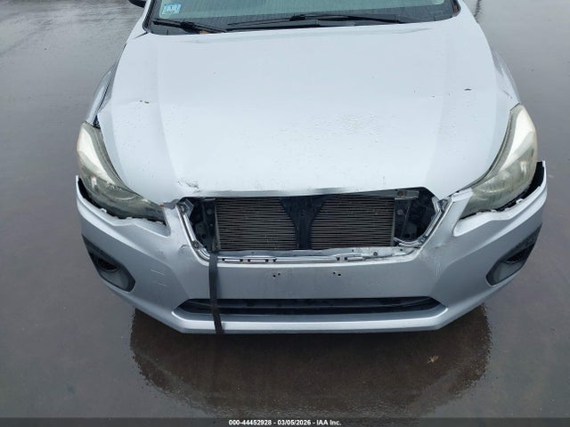Aukcja sprzedaży 2012 Subaru Impreza 2.0i Premium, vin: JF1GJAF64CH015612, numer aukcji: 44452928