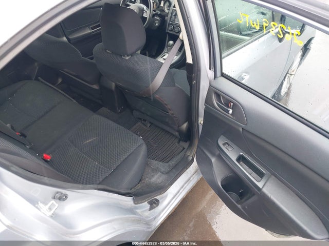 Aukcja sprzedaży 2012 Subaru Impreza 2.0i Premium, vin: JF1GJAF64CH015612, numer aukcji: 44452928