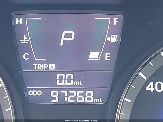 Hyundai ACCENT GS 2014 KMHCT5AE7EU165700 Image 15