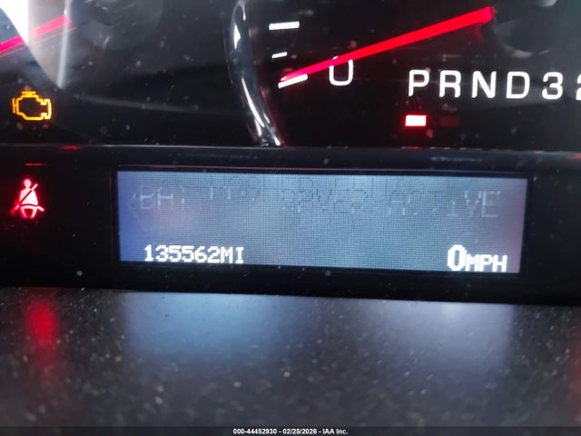 44452930 :رقم المزاد ، 1G6KH5E67BU113373 vin ، 2011 Cadillac Dts Premium Collection مزاد بيع