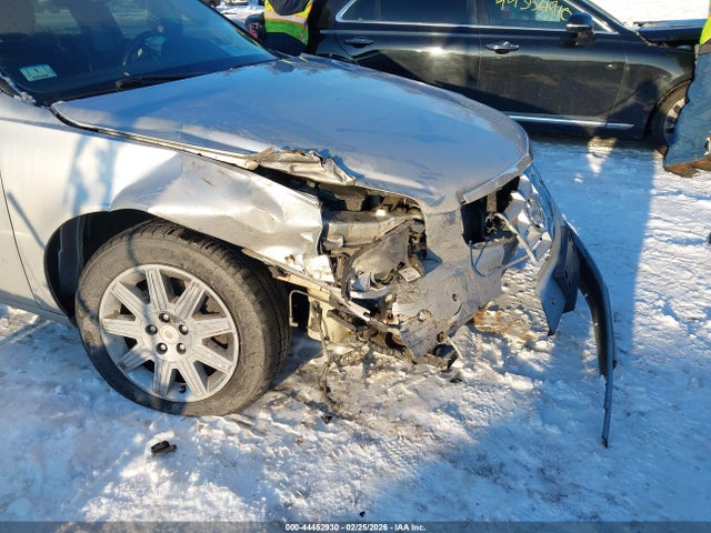 2011 CADILLAC DTS 1G6KH5E67BU113373 Photo 5