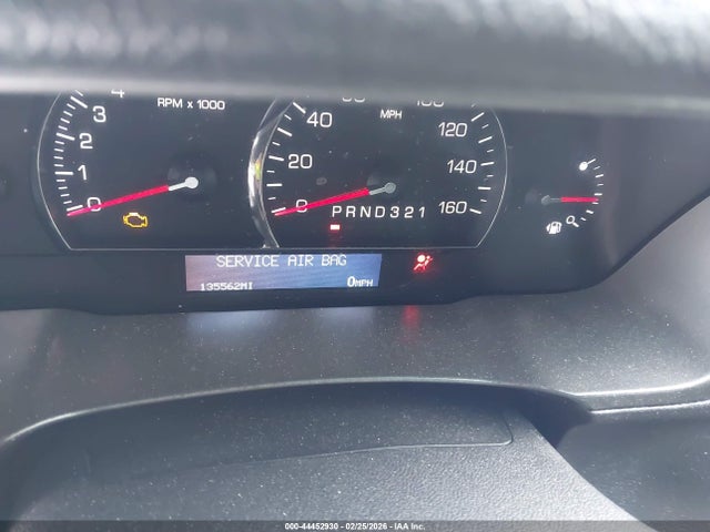 2011 CADILLAC DTS 1G6KH5E67BU113373 Photo 6