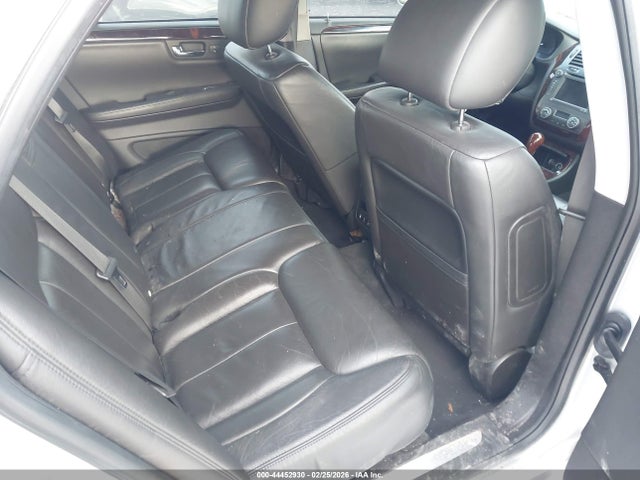 2011 CADILLAC DTS 1G6KH5E67BU113373 Photo 7