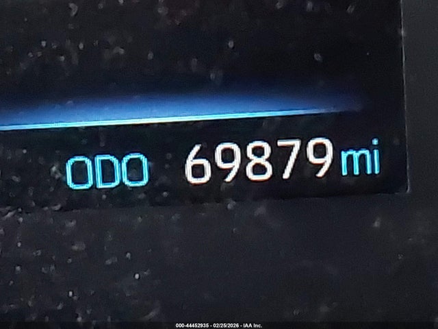 5YFEPMAE0MP210659 Toyota COROLLA LE