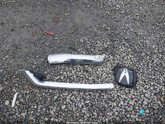 2021 Acura Rdx A-spec Package მანქანა იყიდება აუქციონზე, vin: 5J8TC2H60ML024054, აუქციონის ნომერი: 44452939