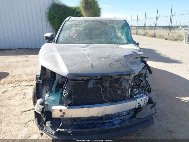 5TDKKRFH8GS503285 Toyota Highlander Xle V6