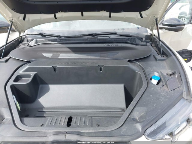 Ford Mustang Mach-e Select 2025 3FMTK1R42SMA49022 Image 10