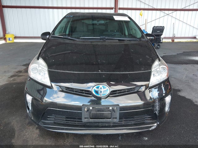 Toyota Prius Three 2015 JTDKN3DU9F0473235 Image 13