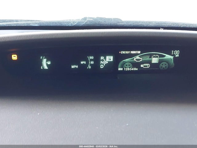 Toyota Prius Three 2015 JTDKN3DU9F0473235 Image 7