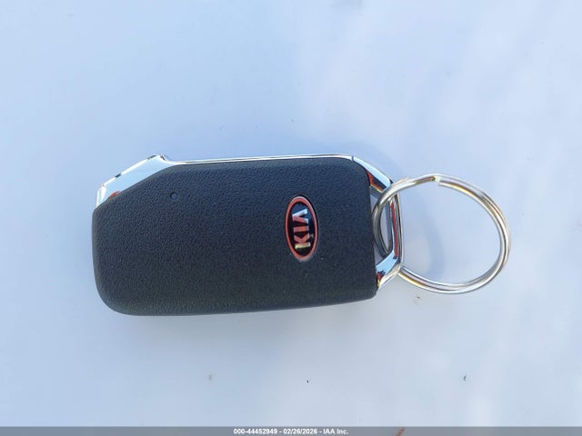 KIA Sportage Nightfall Edition 2022 KNDP6CAC8N7004271 Image 11